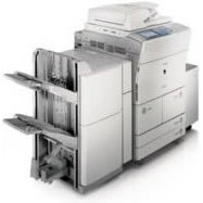 imageRUNNER 5800