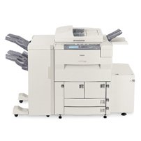 imageRUNNER 600v