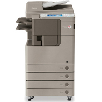 imageRUNNER ADVANCE 4025