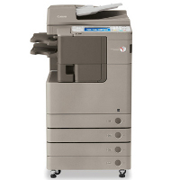 imageRUNNER ADVANCE 4045