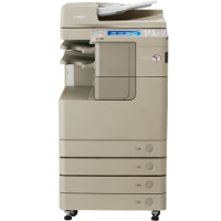 imageRUNNER ADVANCE 4235