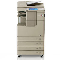 imageRUNNER ADVANCE 4245