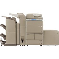 imageRUNNER ADVANCE 6075