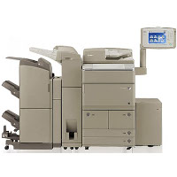 imageRUNNER ADVANCE 8085