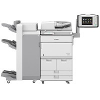 imageRUNNER Advance 8505i