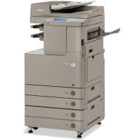 imageRUNNER ADVANCE C2020