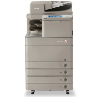 imageRUNNER ADVANCE C2225