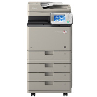 imageRUNNER Advance C250iF