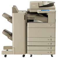 imageRUNNER ADVANCE C5255