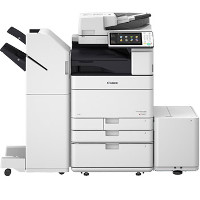 imageRUNNER Advance C5535i