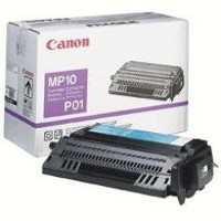 Canon MP10P01 Black Positive Micrographic Laser Cartridge ( M950281010 )
