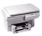 Color Copier 110