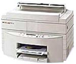 Color Copier 145