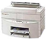 Color Copier 155