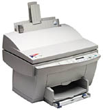 Color Copier 260