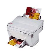 Color Copier 270