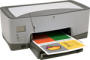 Color InkJet CP1160