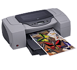 Color InkJet CP1700ps