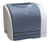 Color LaserJet 1500