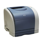 Color LaserJet 2500