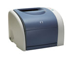 Color LaserJet 2500L