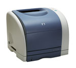 Color LaserJet 2500n