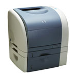 Color LaserJet 2500tn