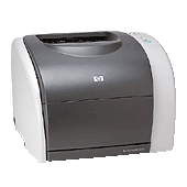 Color LaserJet 2550Ln