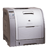 Color LaserJet 3500