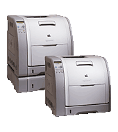 Color LaserJet 3700dn