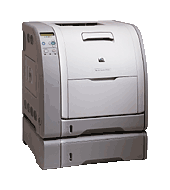 Color LaserJet 3700dtn