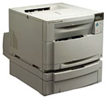 Color LaserJet 4500