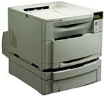 Color LaserJet 4500dn