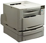 Color LaserJet 4500n