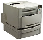 Color LaserJet 4550