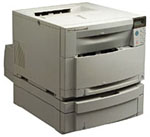 Color LaserJet 4550dn