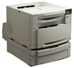 Color LaserJet 4550hdn