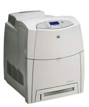 Color LaserJet 4600