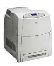 Color LaserJet 4600dn