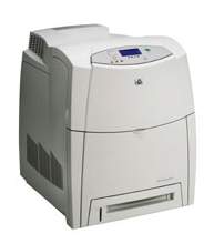 Color LaserJet 4600hdn