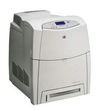 Color LaserJet 4600n