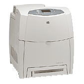 Color LaserJet 4650