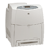 Color LaserJet 4650dn