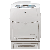 Color LaserJet 4650dtn