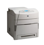 Color LaserJet 5500