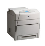 Color LaserJet 5500dn