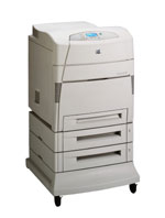 Color LaserJet 5500hdn