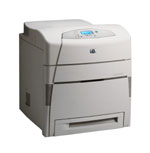 Color LaserJet 5500n