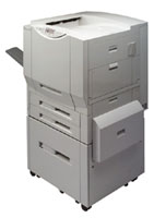 Color LaserJet 8500