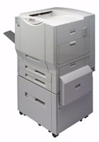 Color LaserJet 8500dn